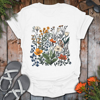 Wildflower T-Shirt