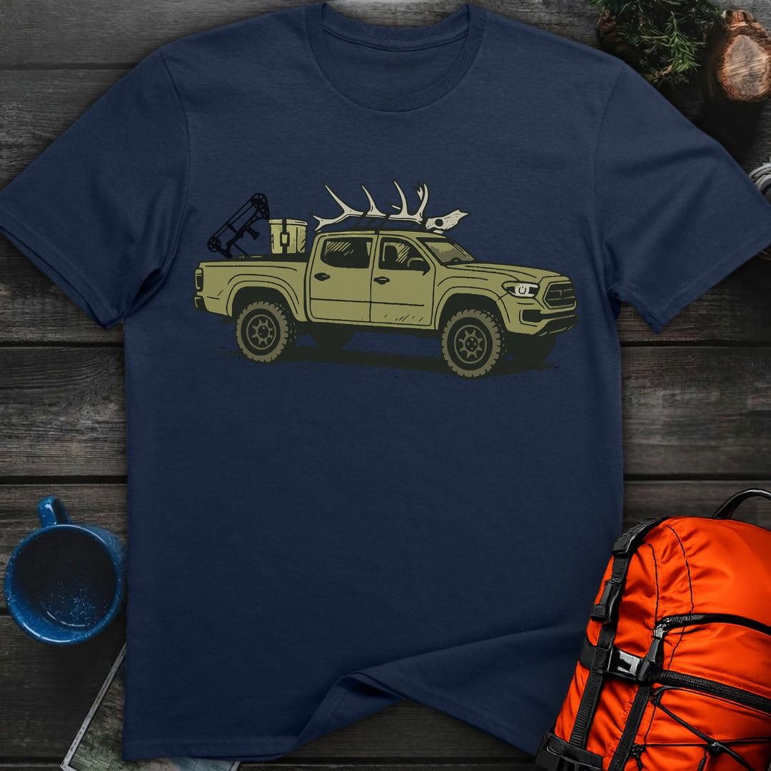 Rack 'N Ride - Navy