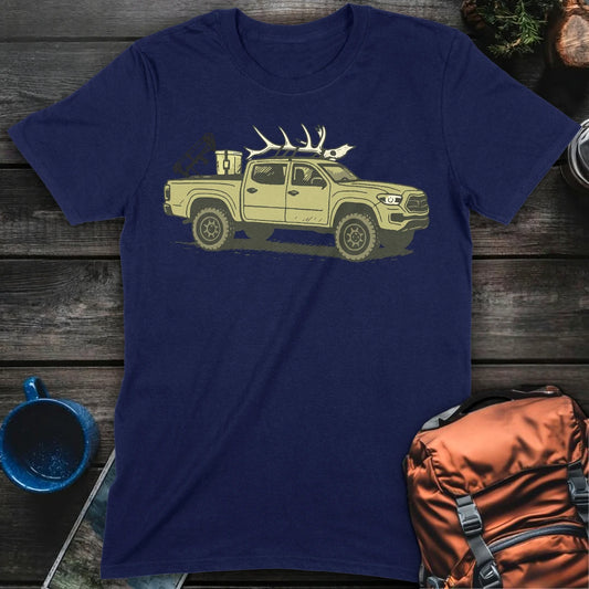 Rack 'N Ride - Navy