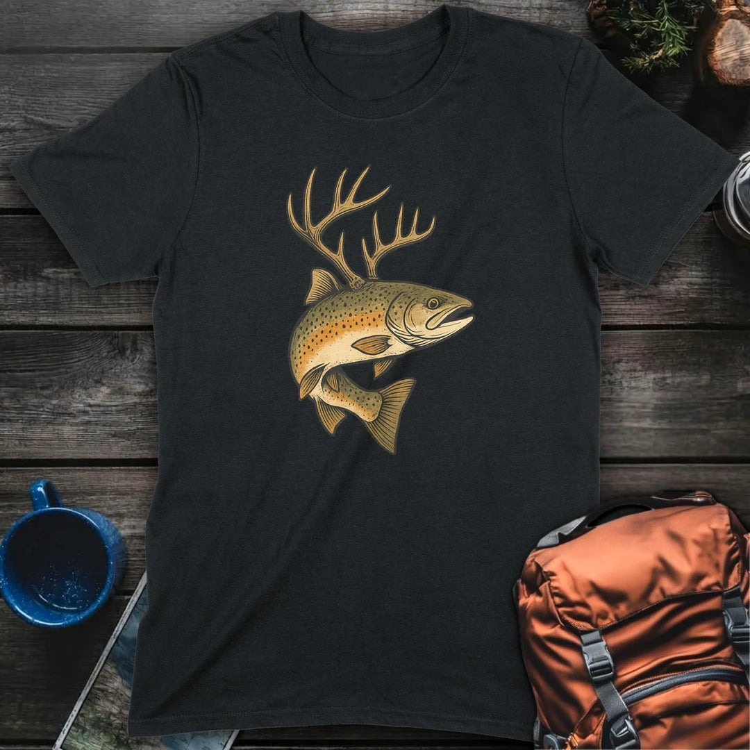 Rack & Reel - Black