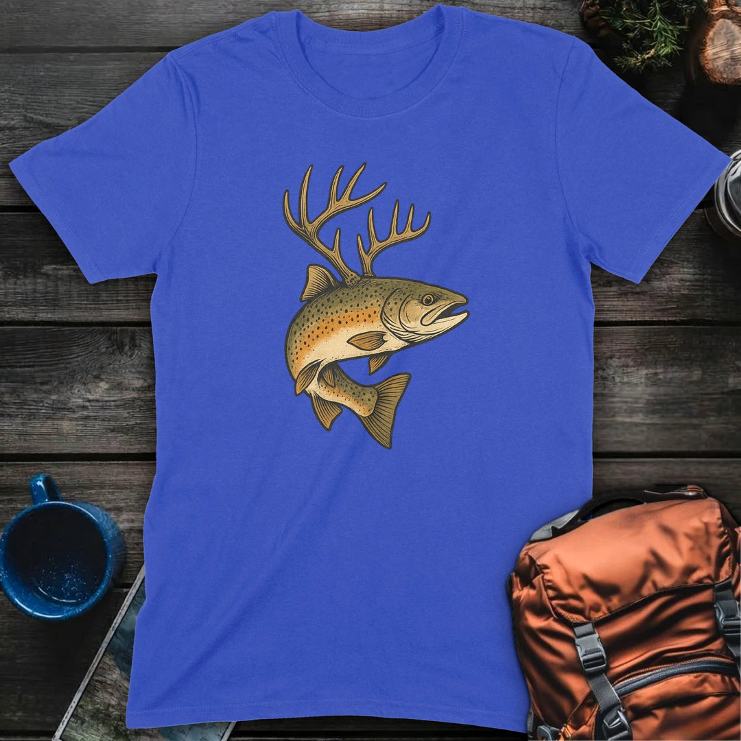 Rack & Reel - Royal