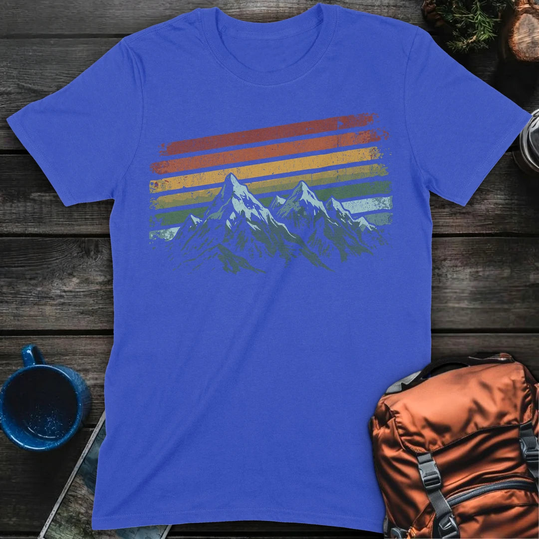 Retro Peaks - Royal