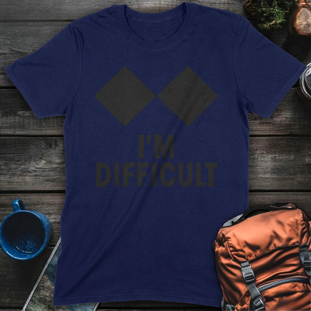 Ride Black Diamond - Navy