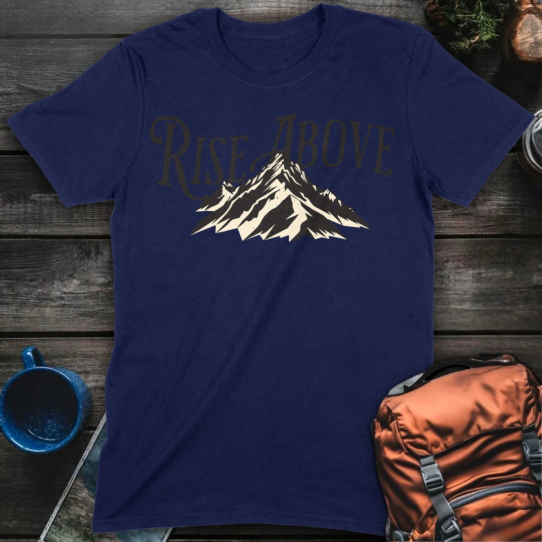 Rise Above - Navy