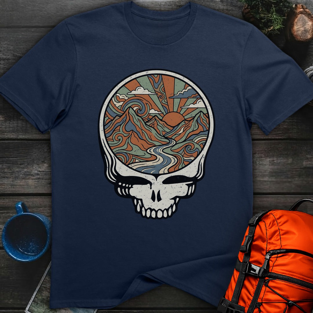 River Stealie - Navy