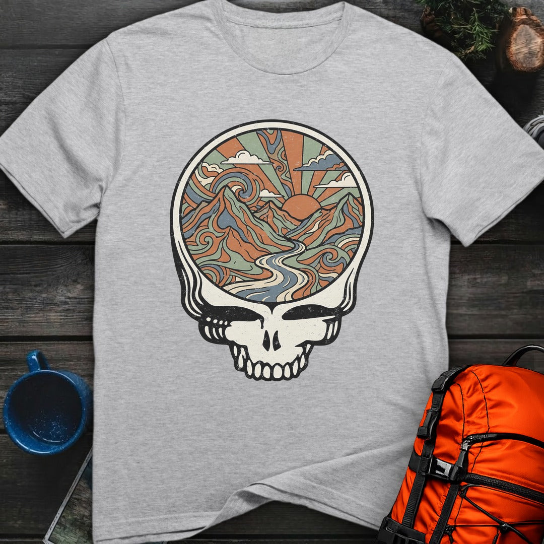 River Stealie - Sport Grey