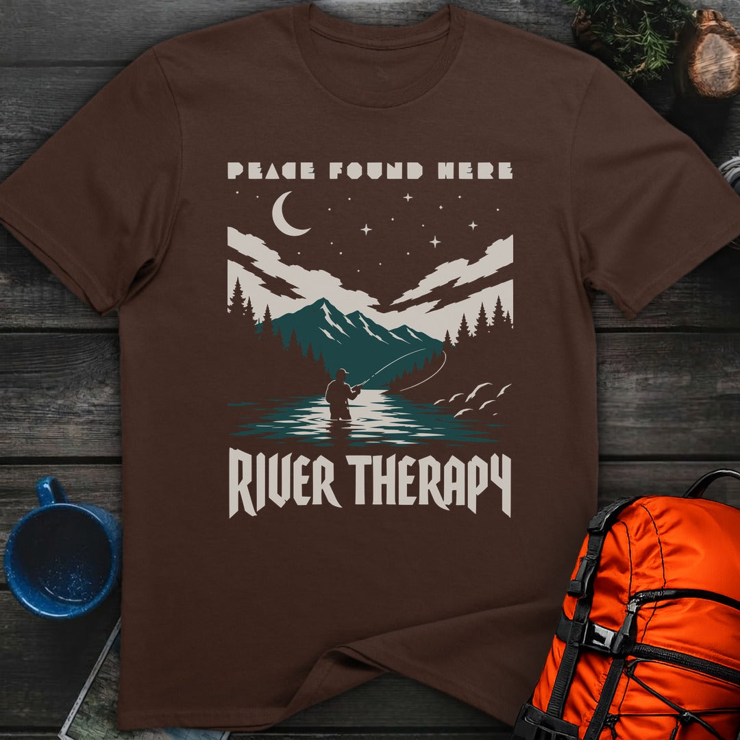River Therapy - Dark Chocolate