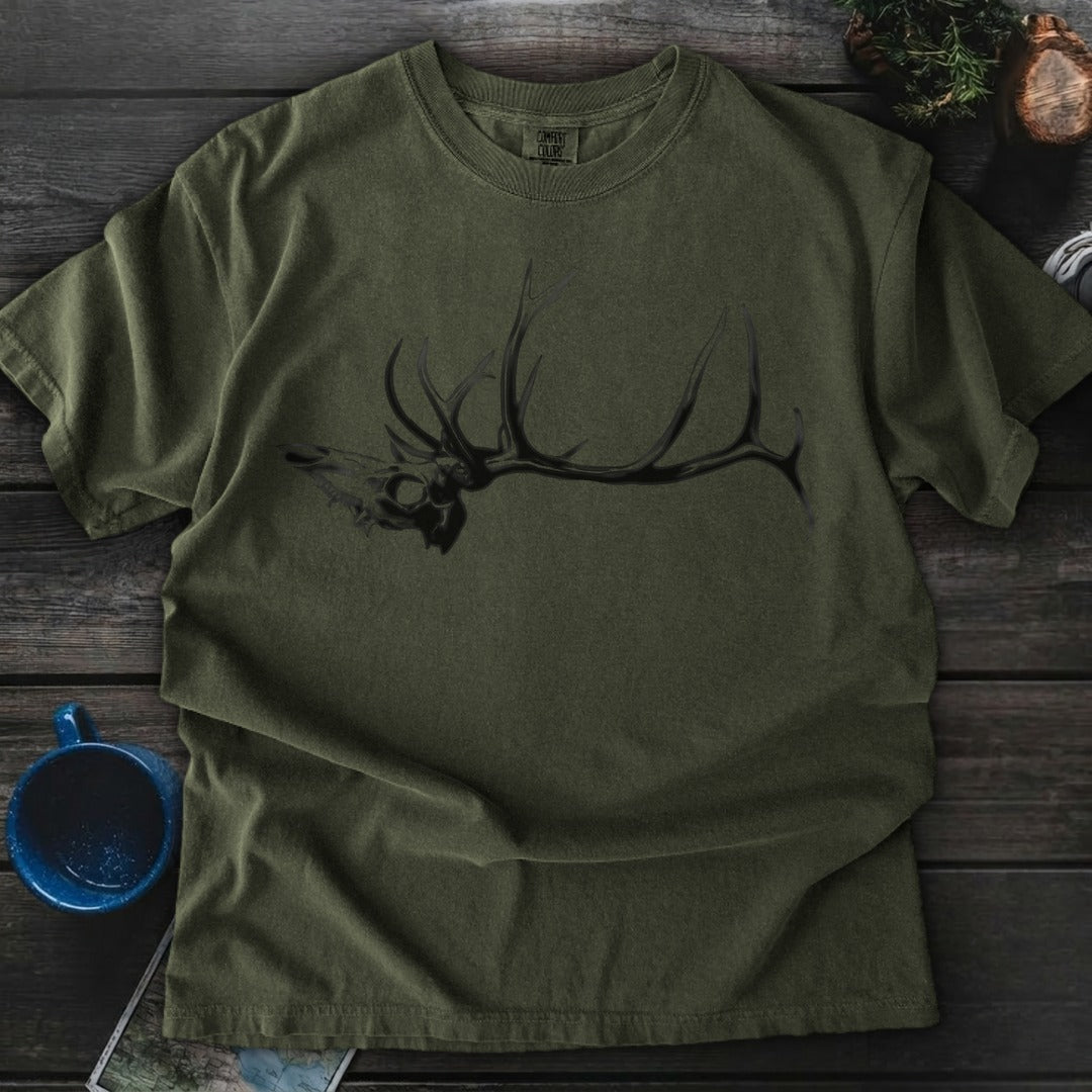 Rugged Elk - Hemp