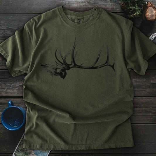 Rugged Elk - Hemp
