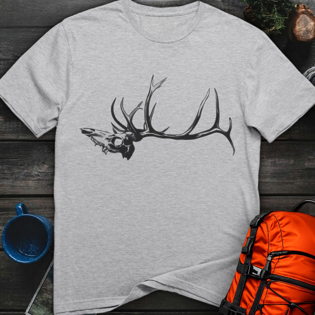 Rugged Elk - Sport Grey