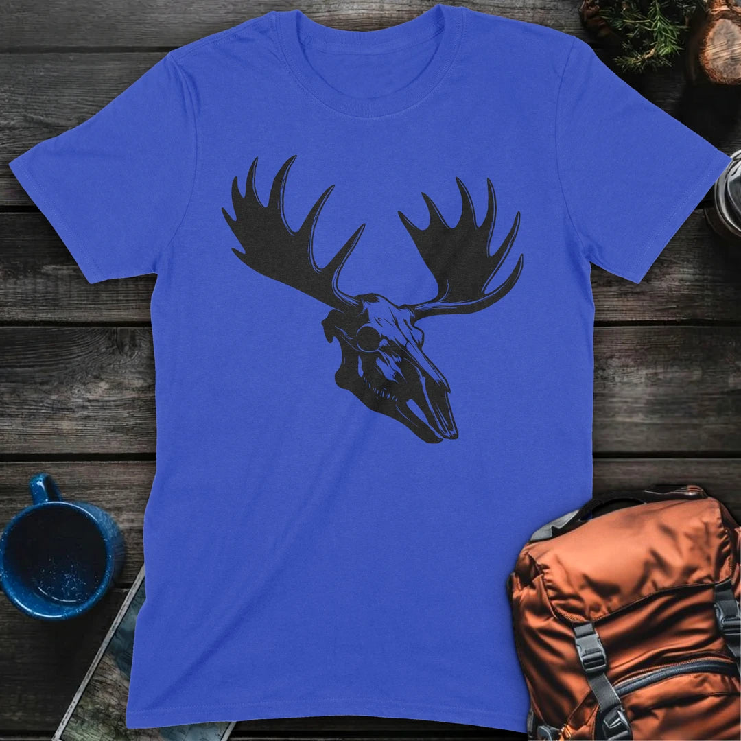 Rugged Moose - Royal