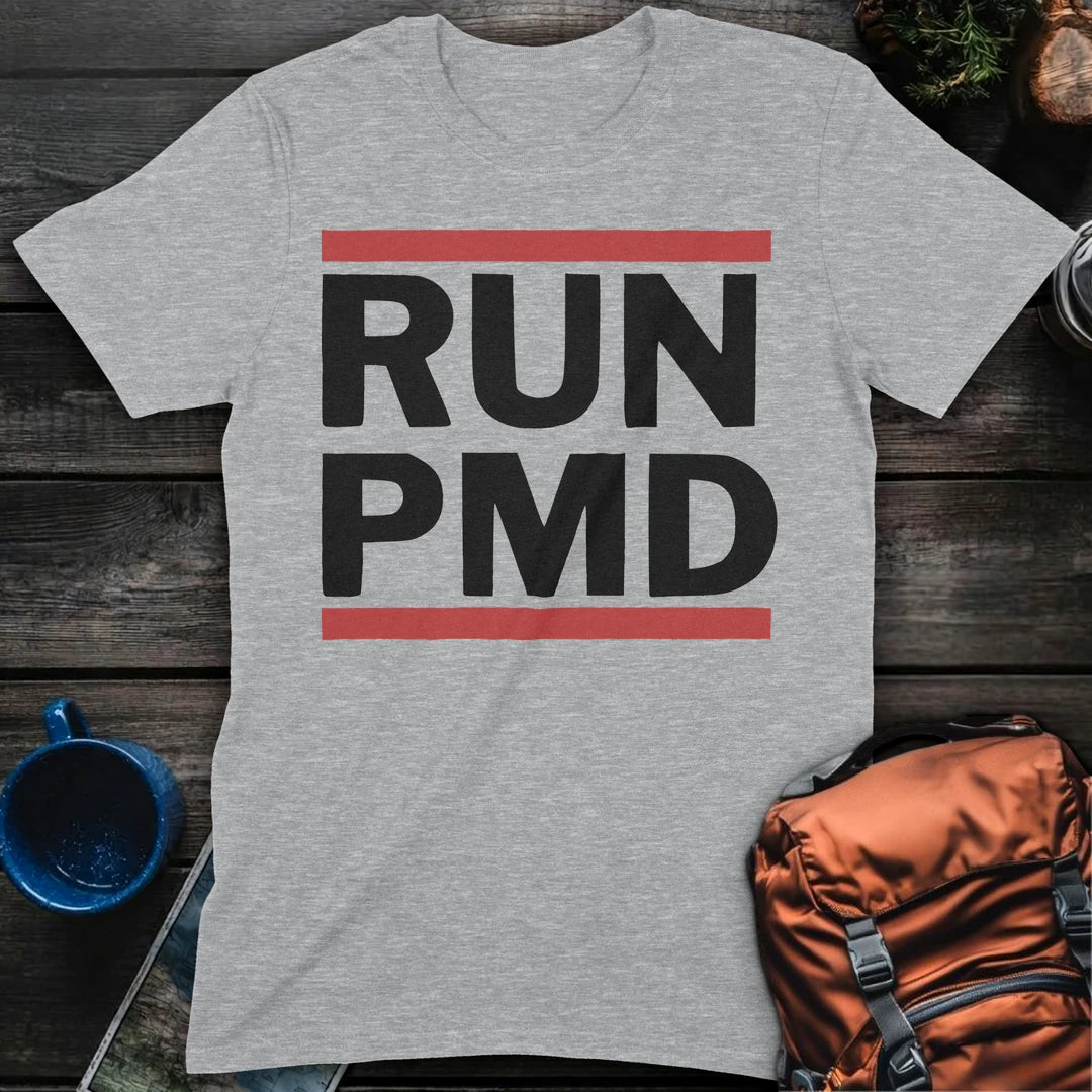 Run Pale Morning Dunn - Sport Grey