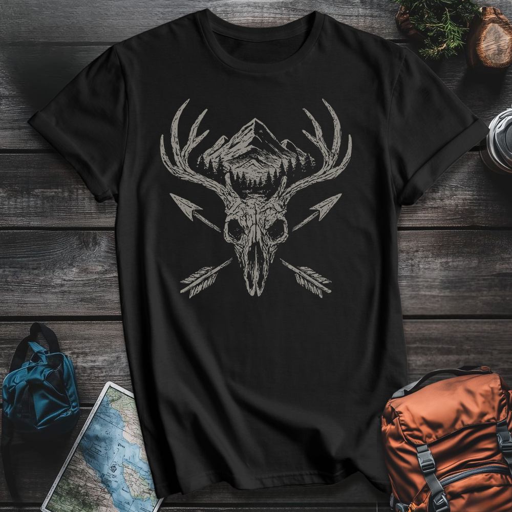 Hunters Peak T-Shirt