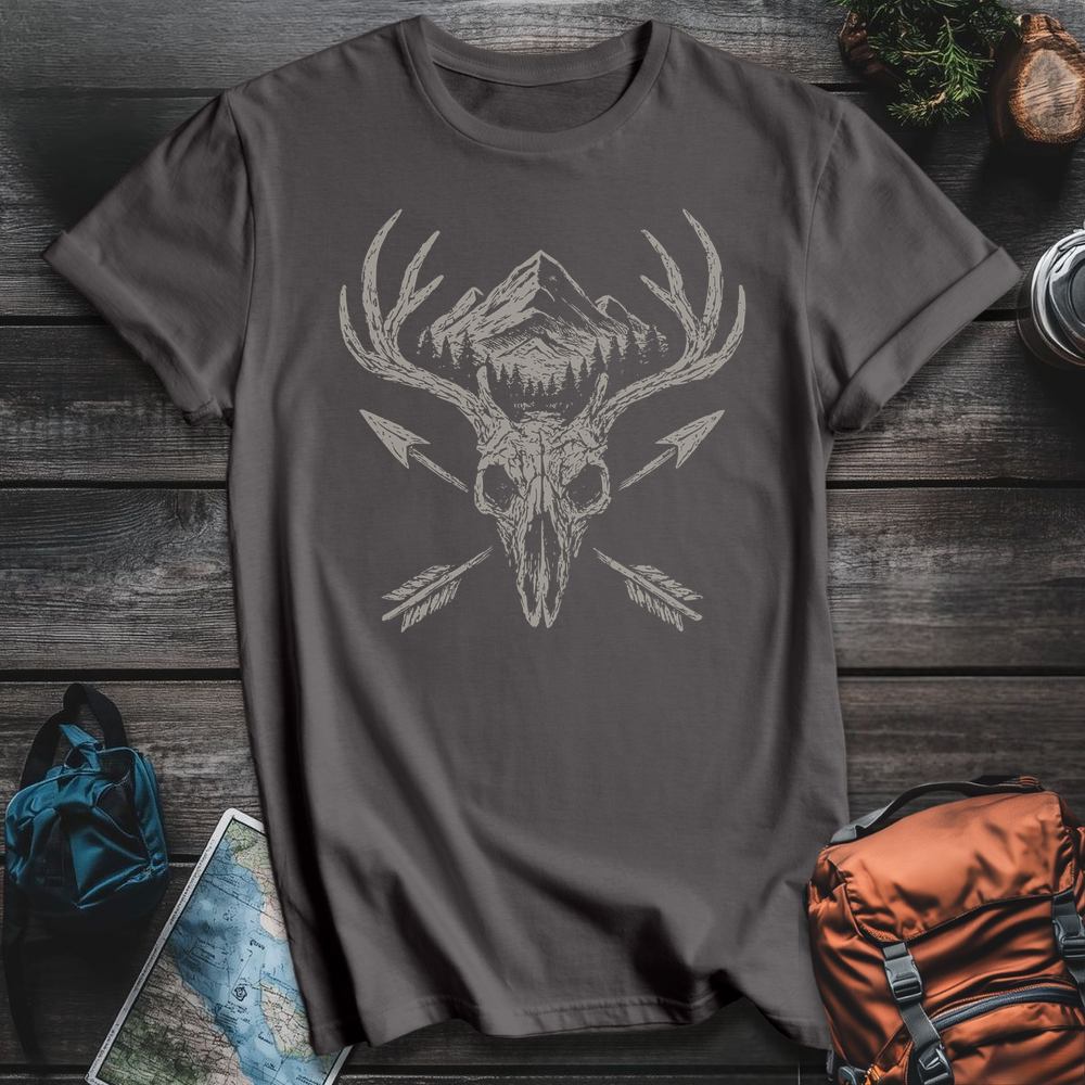 Hunters Peak T-Shirt