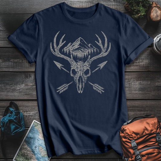 Hunters Peak T-Shirt