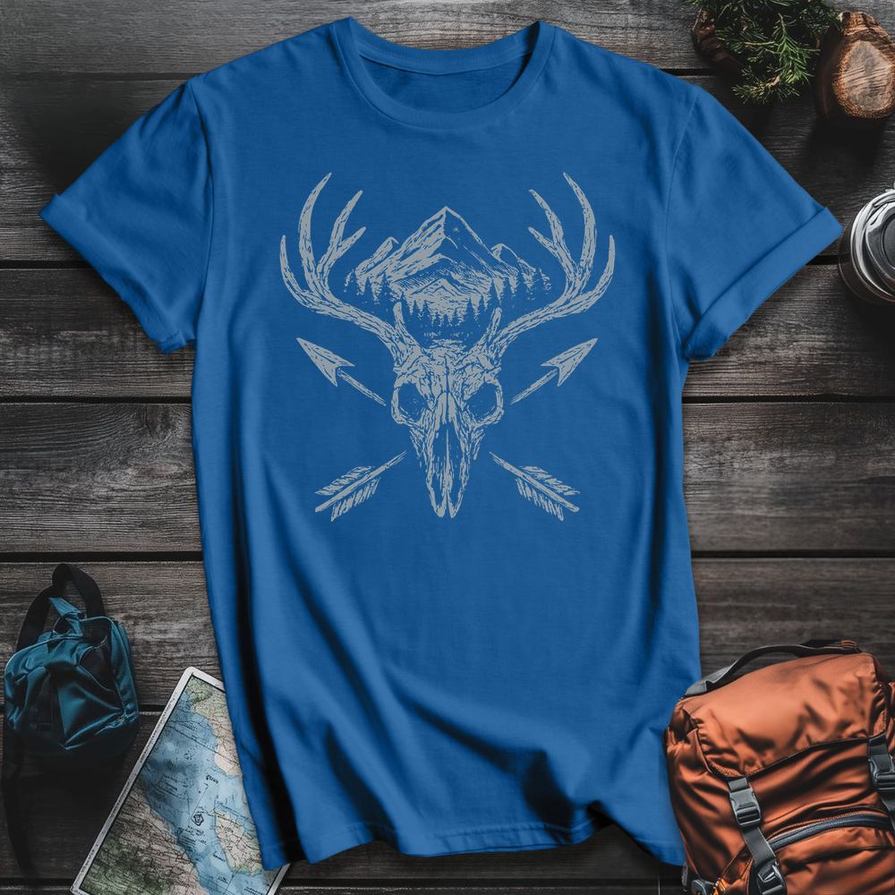Hunters Peak T-Shirt