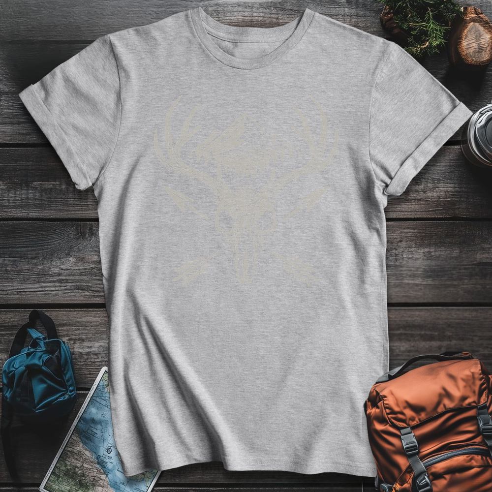 Hunters Peak T-Shirt
