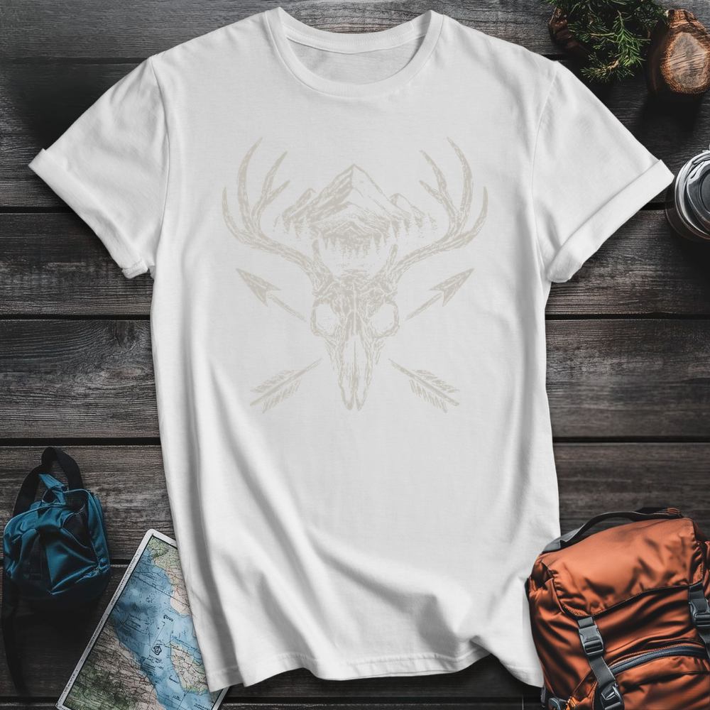 Hunters Peak T-Shirt