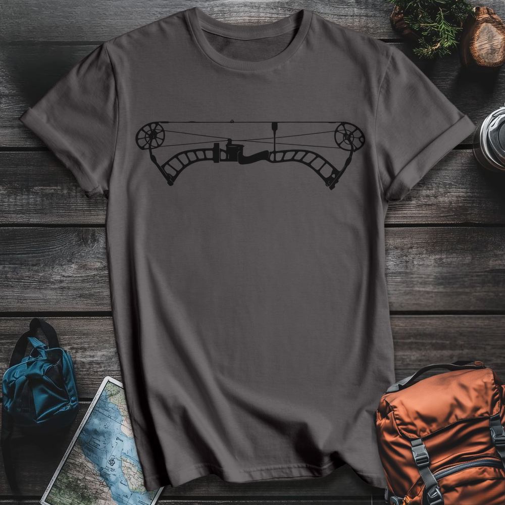 Bow Hunter T-Shirt