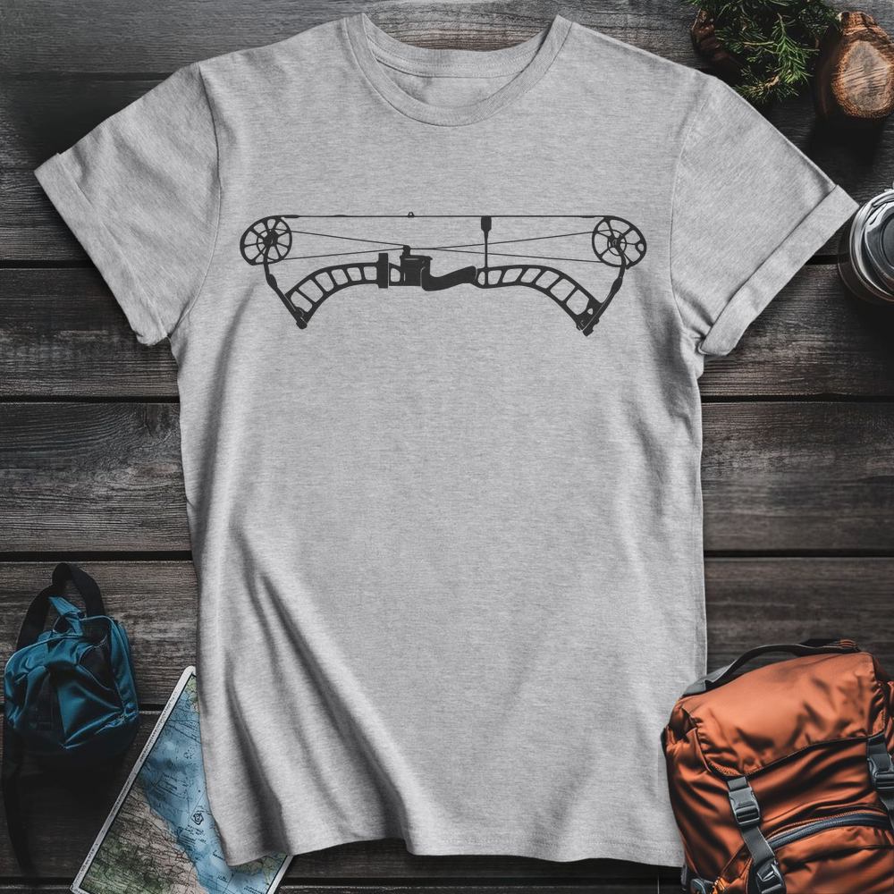 Bow Hunter T-Shirt