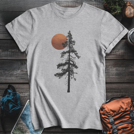 Sunset Pines T-Shirt