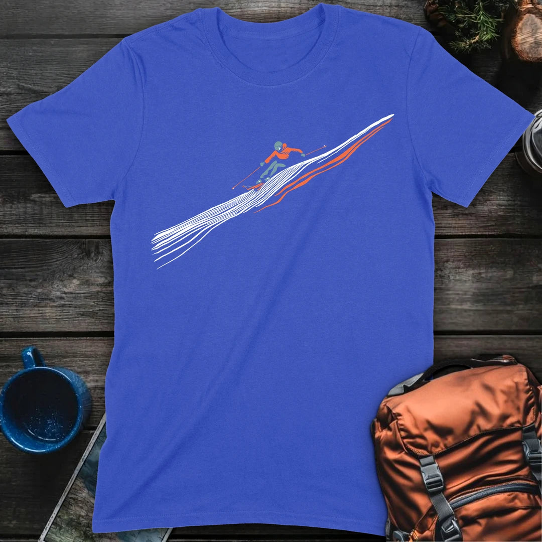 Ski Slope - Royal