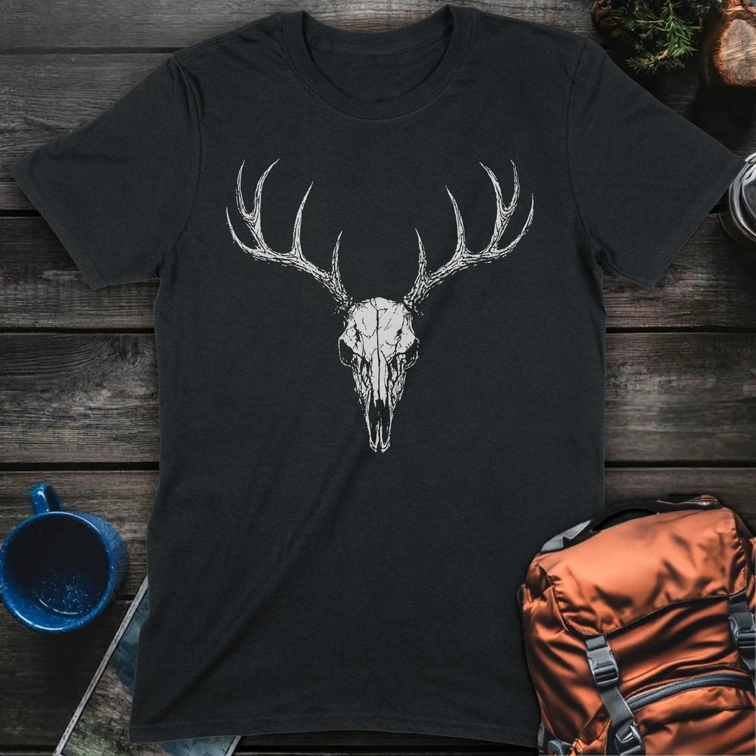 Skull Rack - Black