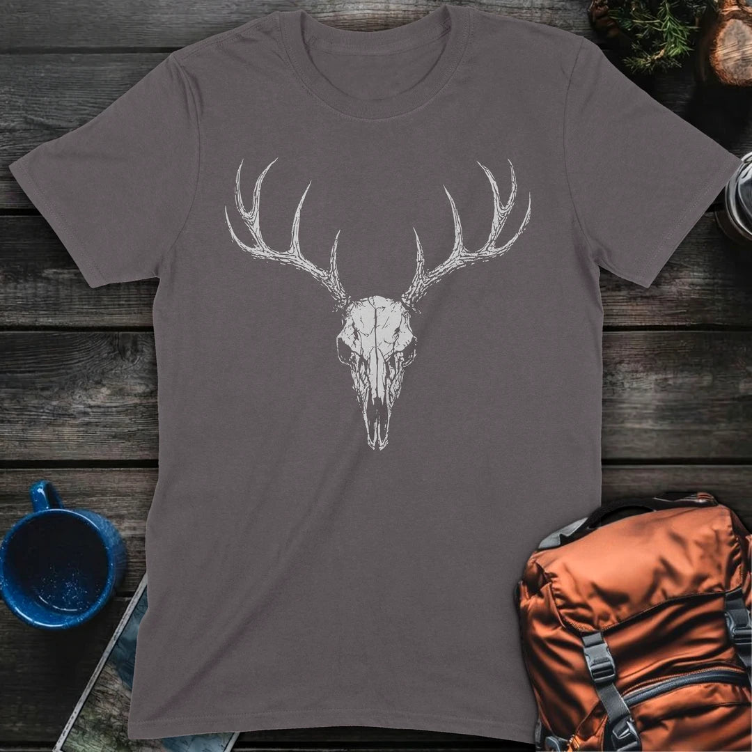 Skull Rack - Charcoal