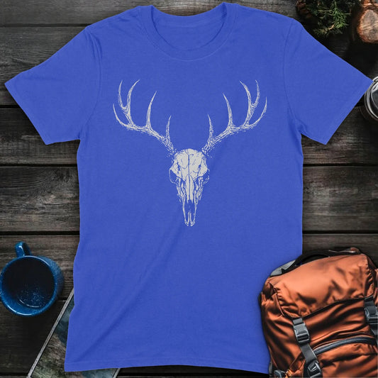 Skull Rack - Royal