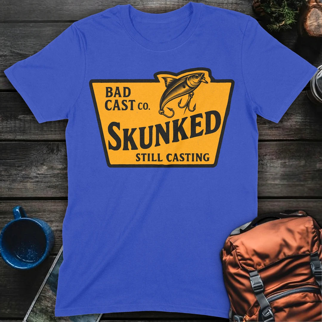 Skunked Fishing Co - Royal