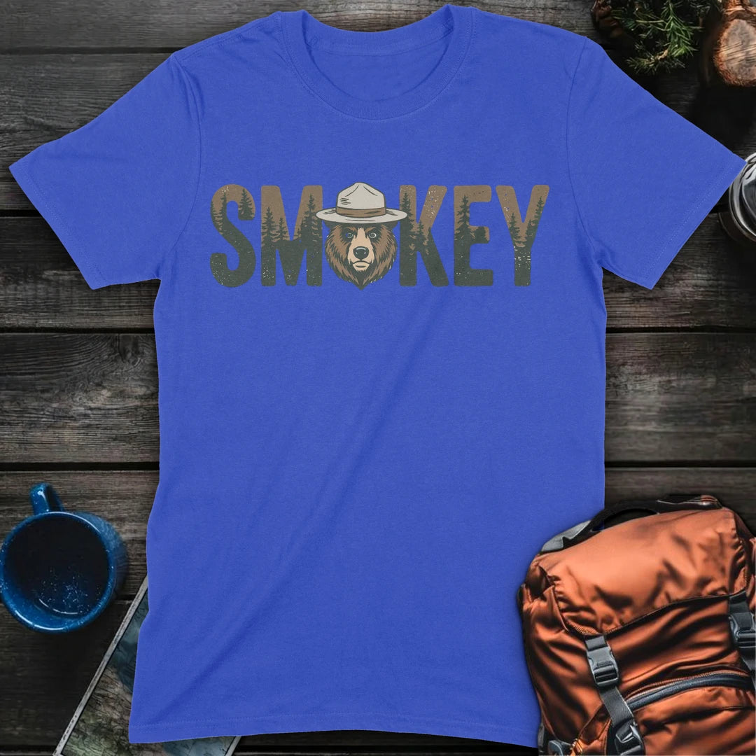 Smokey - Royal