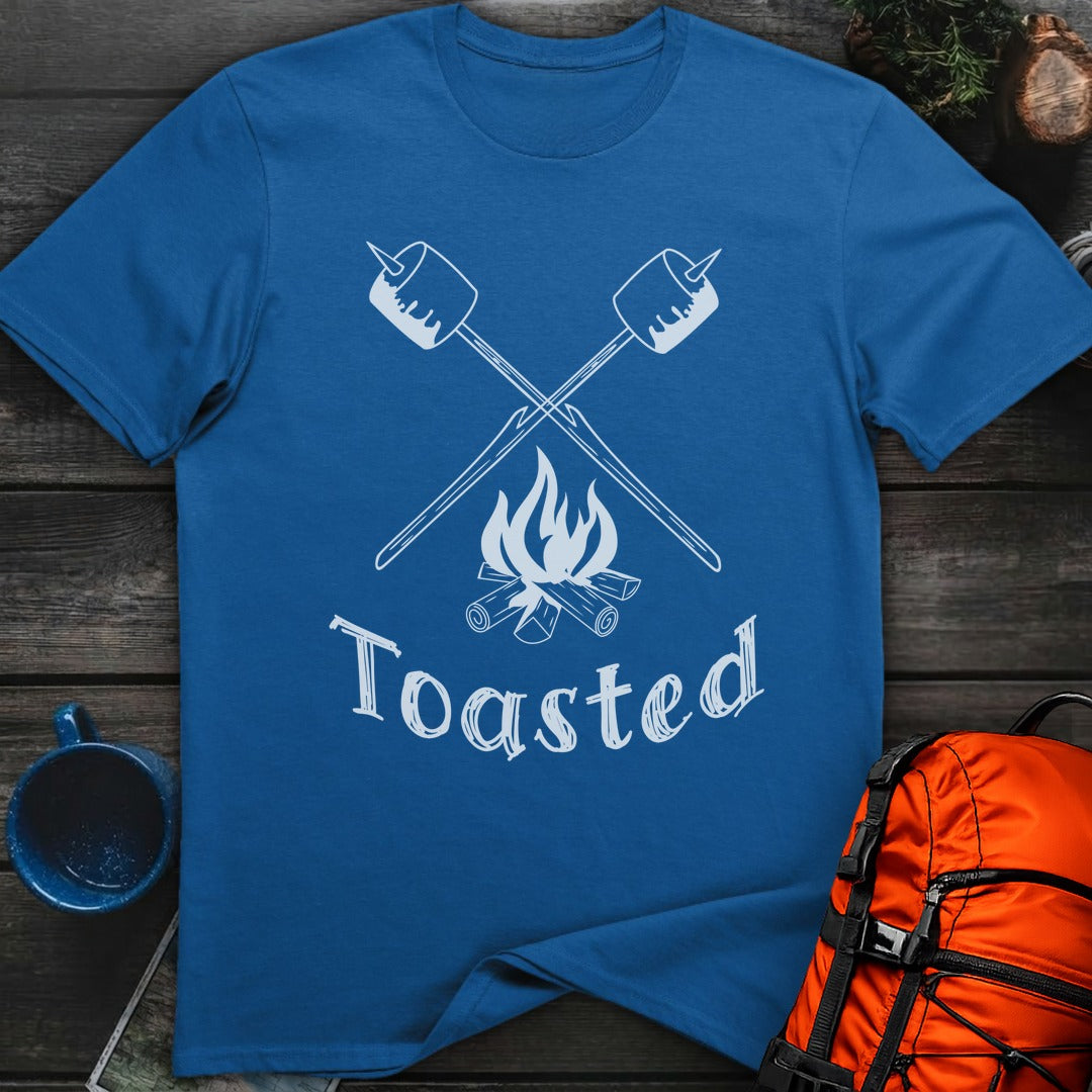 Smores Toasted - Royal