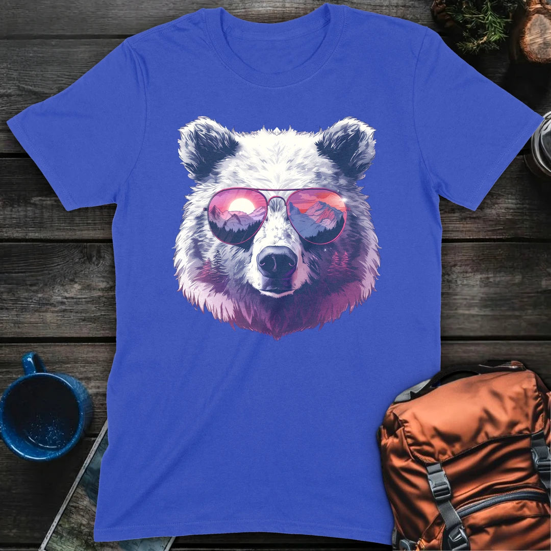 Snow Bear - Royal