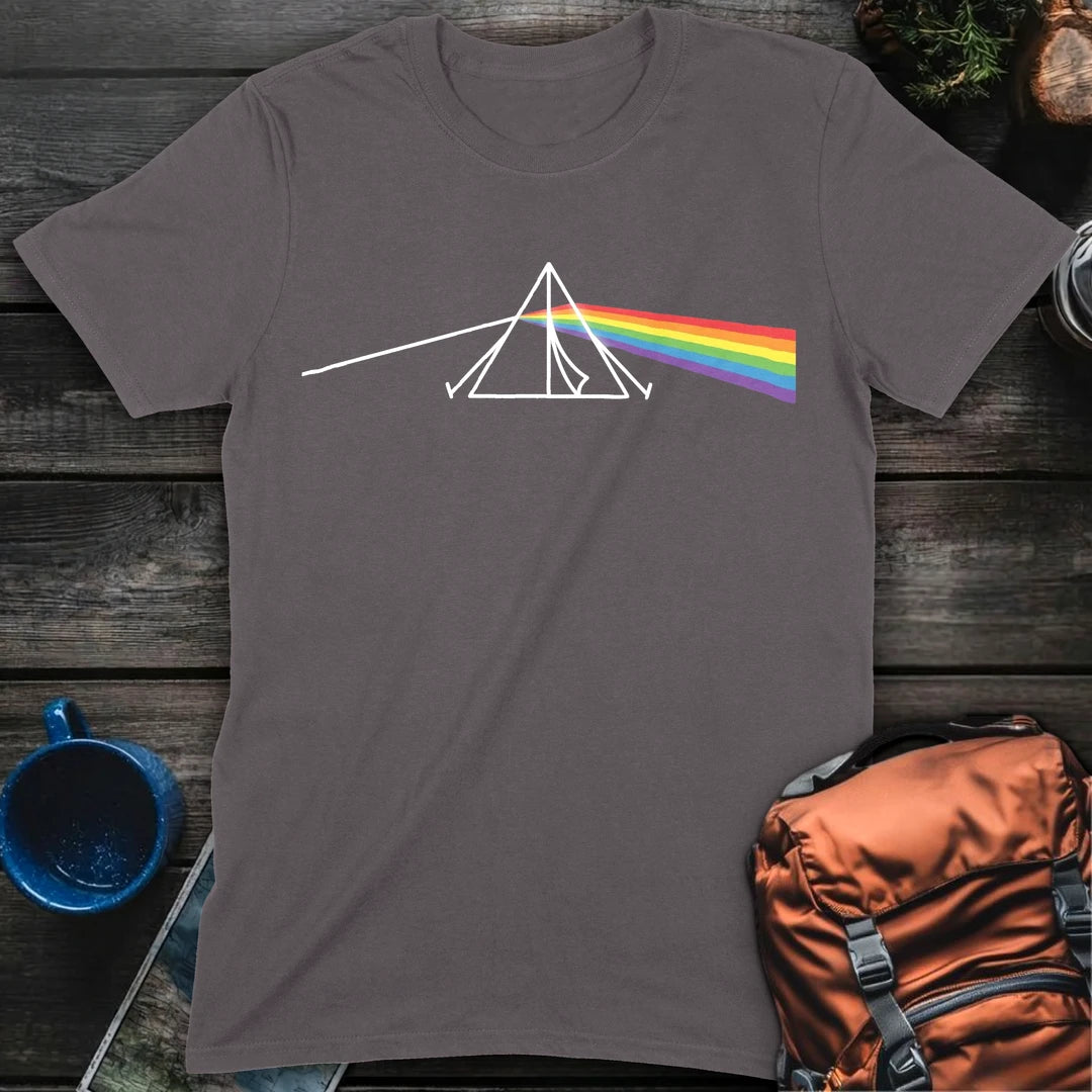 Spectrum Break - Charcoal