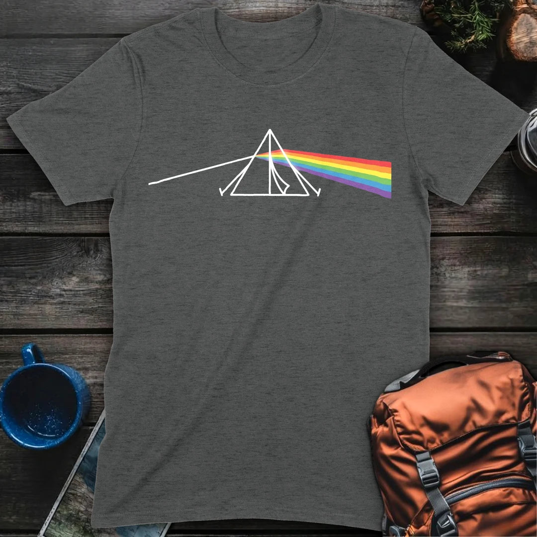 Spectrum Break - Dark Heather