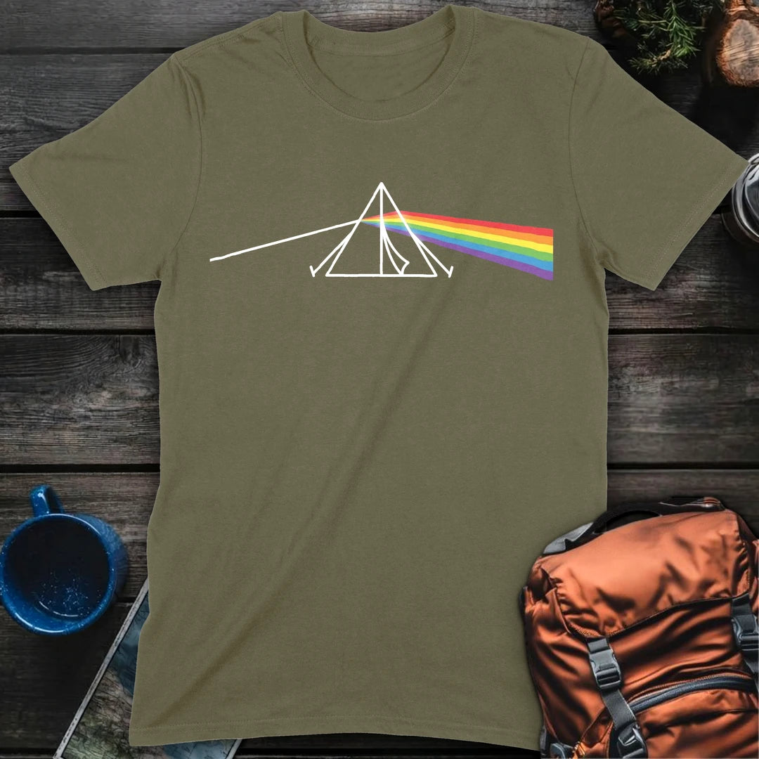 Spectrum Break - Military Green
