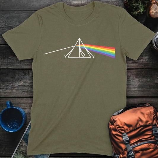 Spectrum Break - Military Green