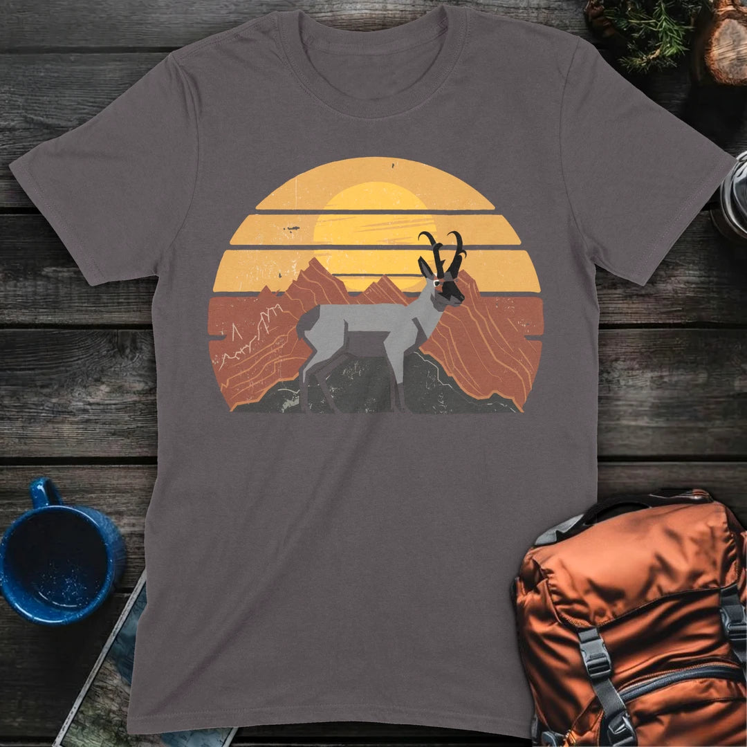 Speed Goat - Charcoal