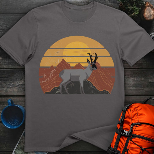 Speed Goat - Charcoal