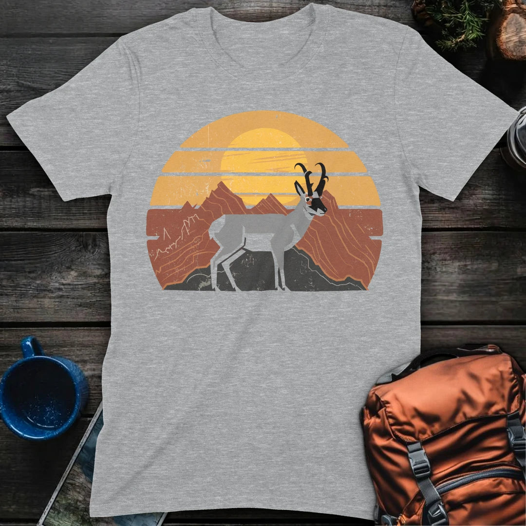 Speed Goat - Sport Grey