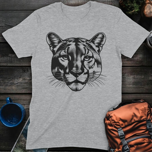 Summit Stalker Mountain Lion - Sport Grey