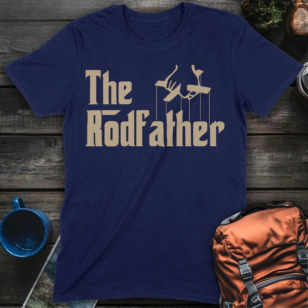 The Rodfather Alternate - Navy