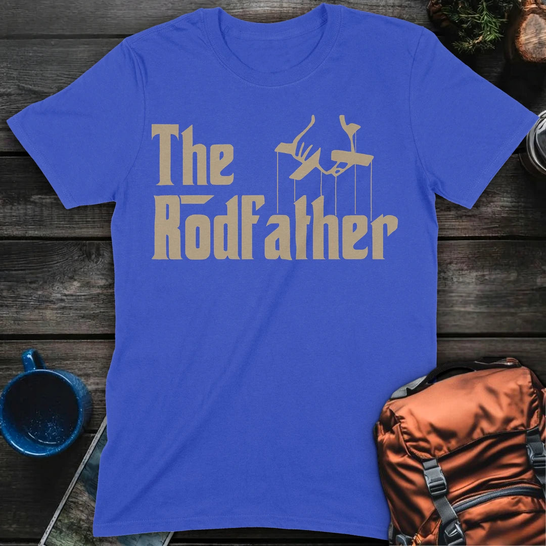 The Rodfather Alternate - Royal