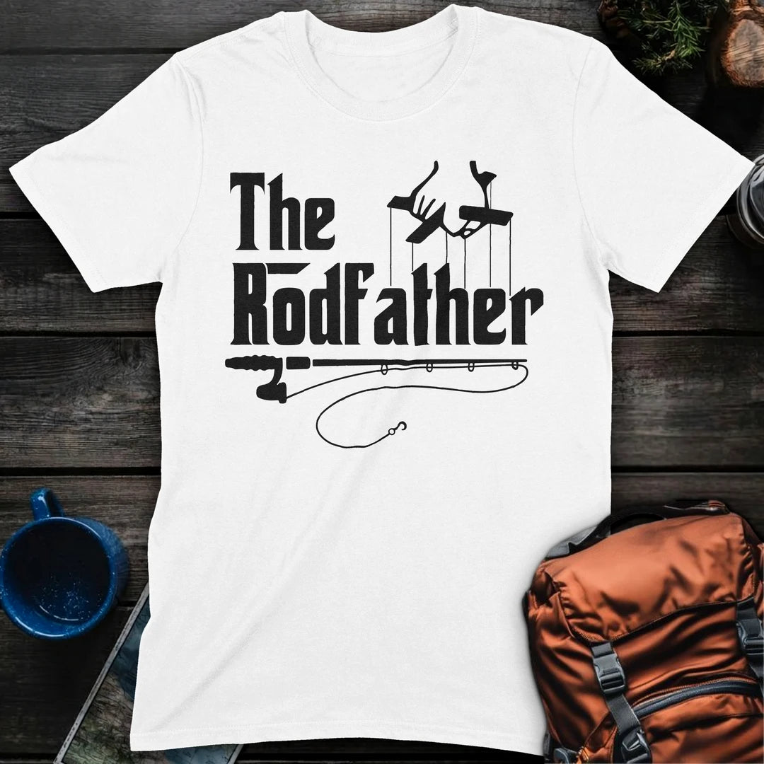 The Rodfather - White