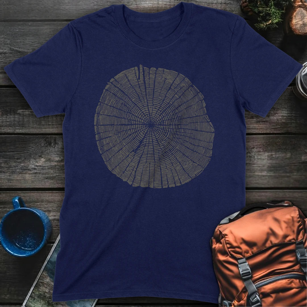 Timber - Navy