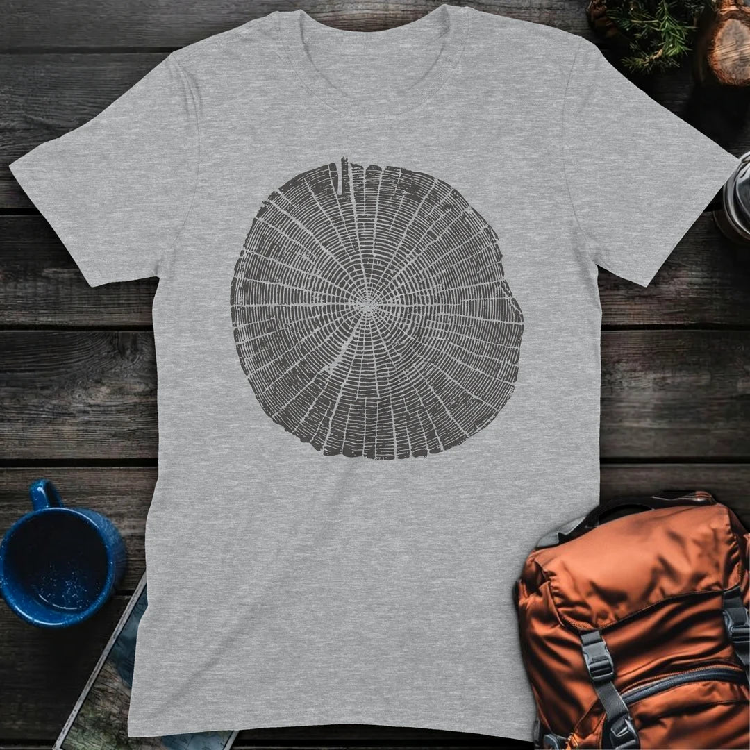 Timber - Sport Grey
