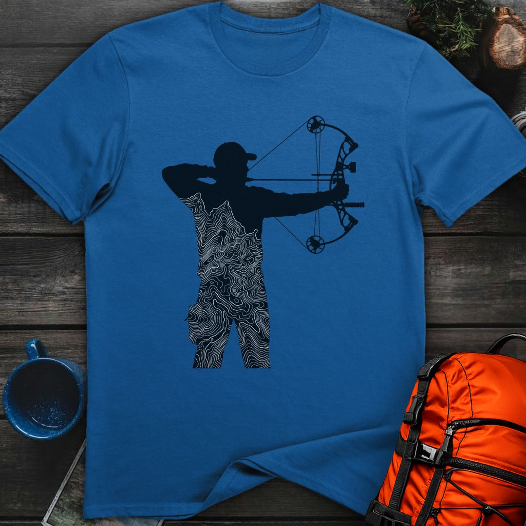 Topo Archer - Royal