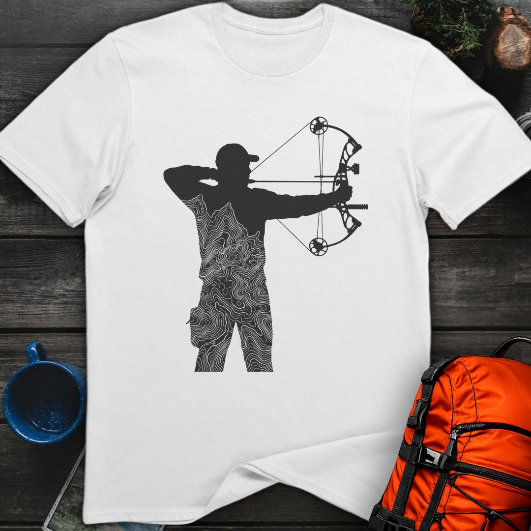 Topo Archer - White