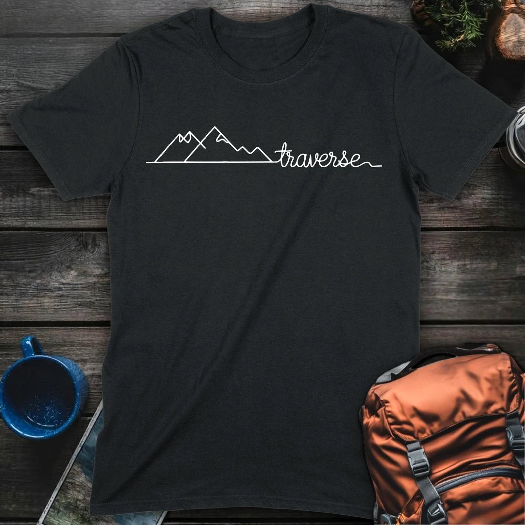 Traverse - Black