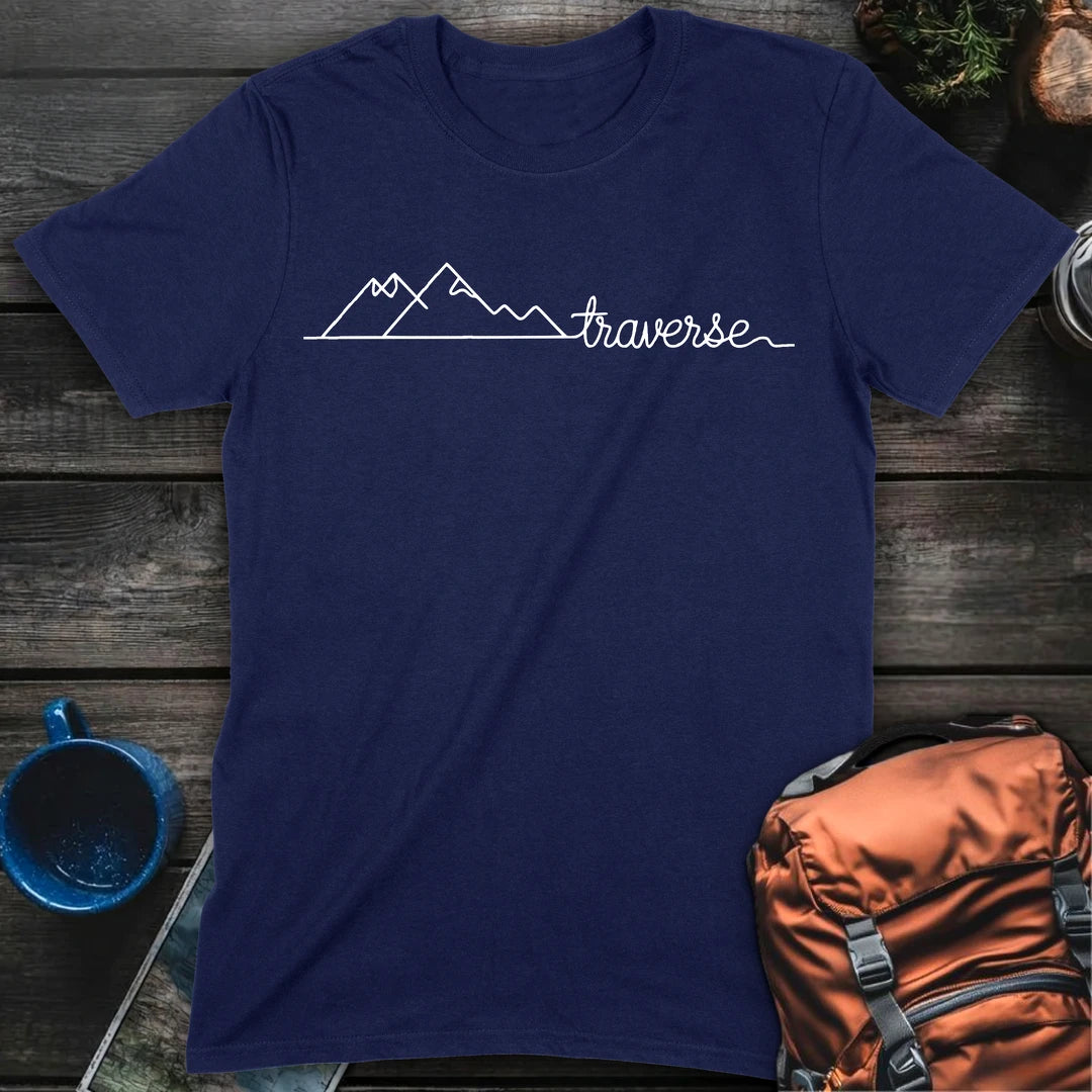Traverse - Navy